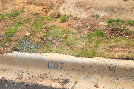 Terreno à venda no condomínio Villa Trivento, Indaiatuba - SP