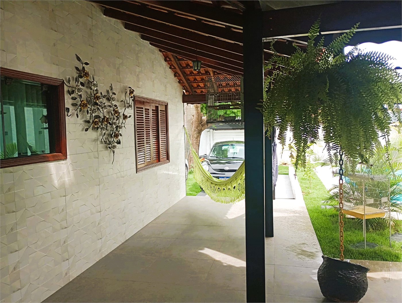 Casa à venda com 3 quartos, sendo 1 suíte, em Wanel Ville, Sorocaba, SP
