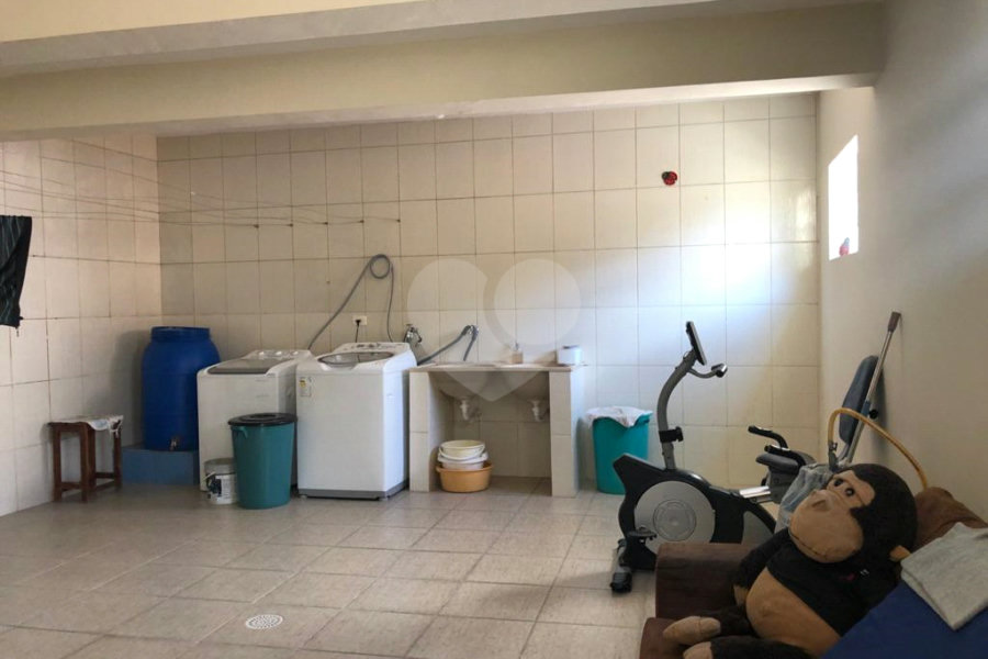Sobrado à venda com 5 quartos em Tucuruvi, São Paulo, SP