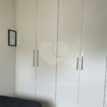 Apartamento à venda com 4 quartos, sendo 1 suíte,  em Parque São Jorge, São Paulo, SP