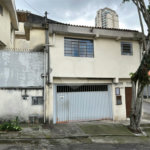 Sobrado à venda com 3 quartos em Mandaqui, São Paulo, SP