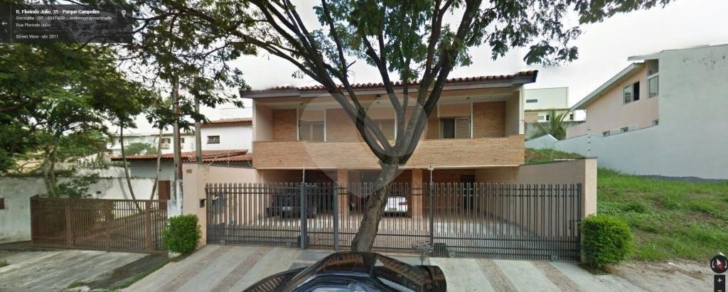 Casa à venda com 3 quartos, sendo 1 suíte, em Parque Campolim, Sorocaba, SP