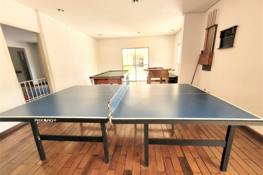 Apartamento à venda com 1 quarto em Santana, São Paulo, SP