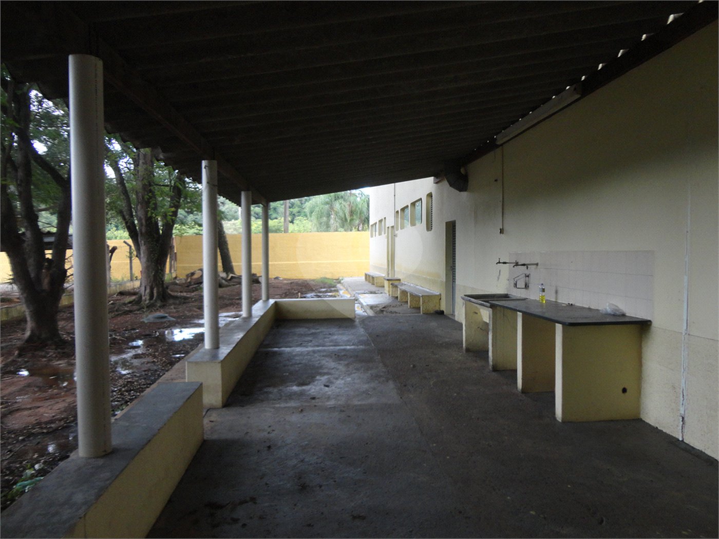 Área de Terra à venda em Santa Claudina, Vinhedo, SP