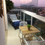 Apartamento Residencial à venda, Jardim Virginia, Guarujá - AP1792.