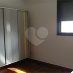 Apartamento à venda com 4 suítes em Vila Suzana, São Paulo, SP
