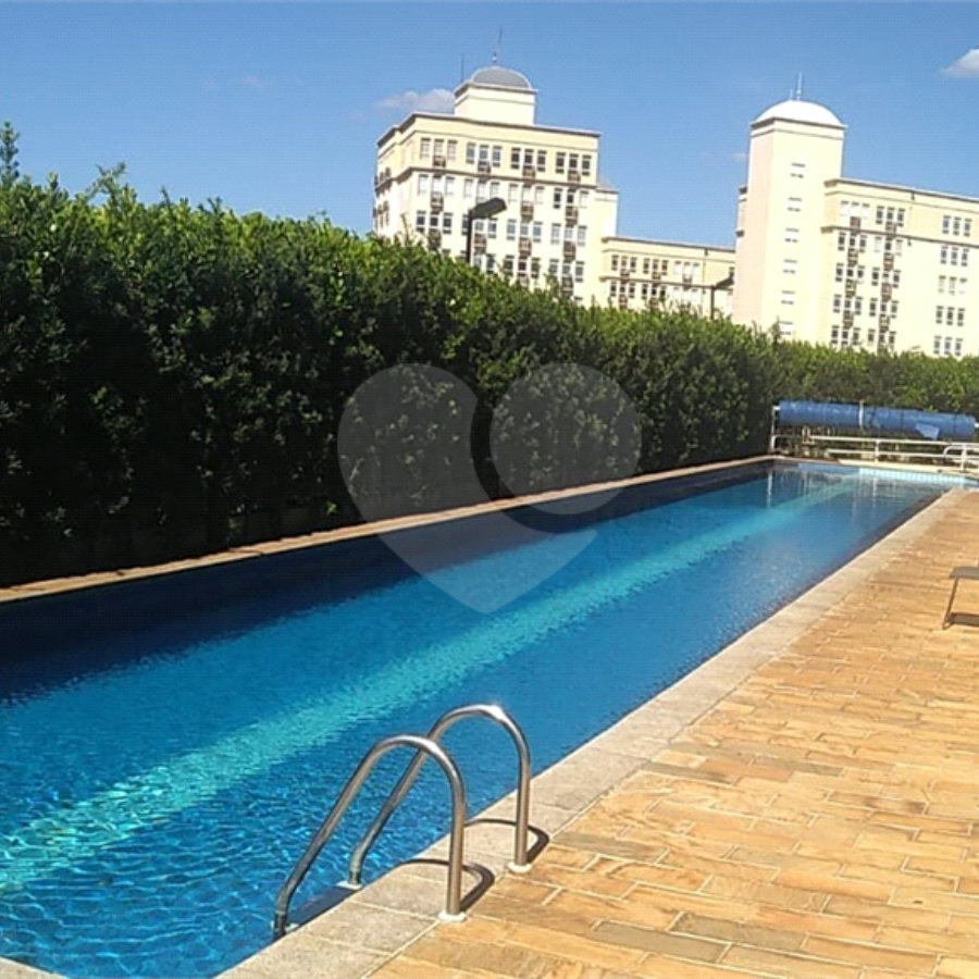 Apartamento no Parque Faber Green View