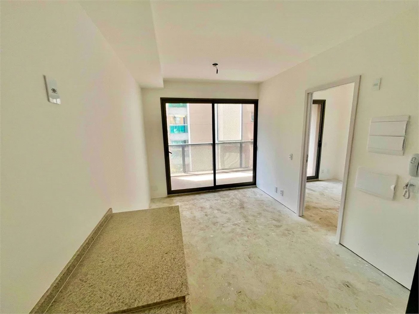 Apartamento à venda com 1 quarto em Pinheiros, São Paulo, SP