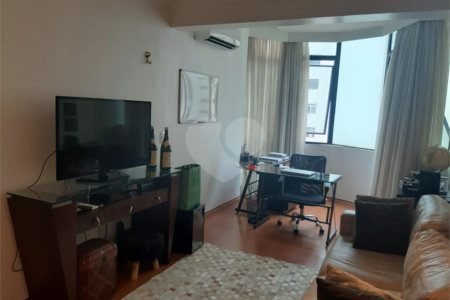 Apartamento à venda com 2 quartos em Jardim Paulista, São Paulo, SP