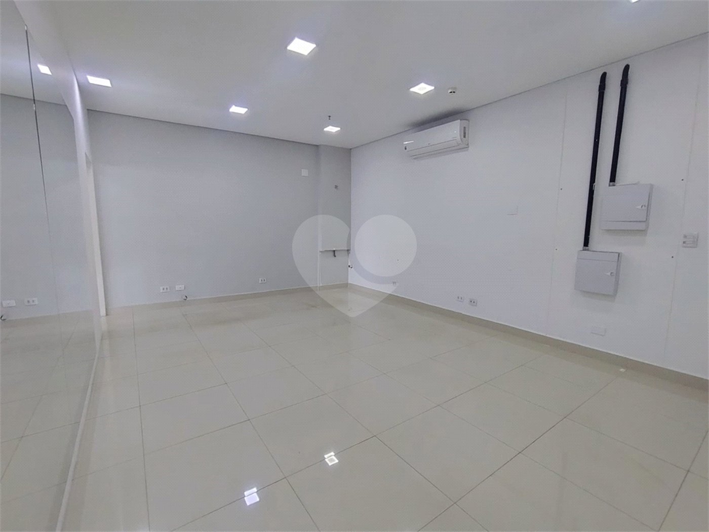 Sala para alugar em Chácara Urbana, Jundiaí, SP