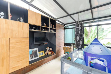 Casa à venda com 4 suítes em Cidade Monções, São Paulo, SP