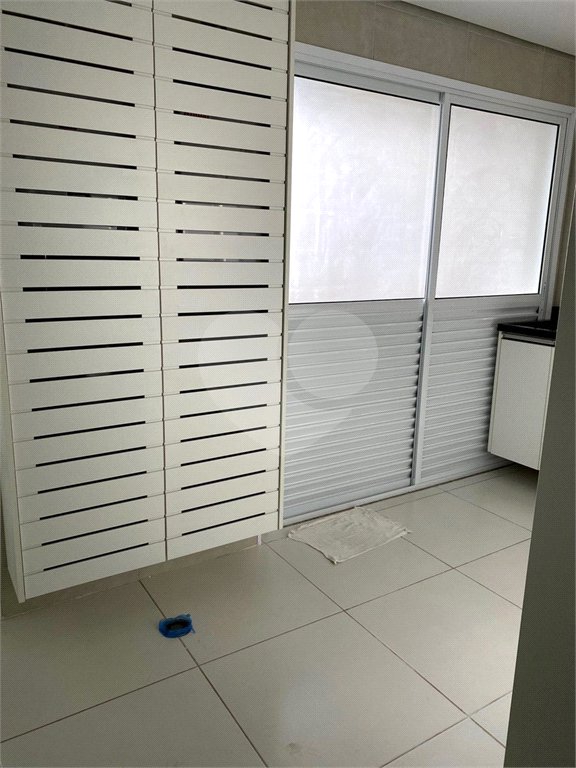 Apartamento à venda com 4 suítes em Vila Suzana, São Paulo, SP