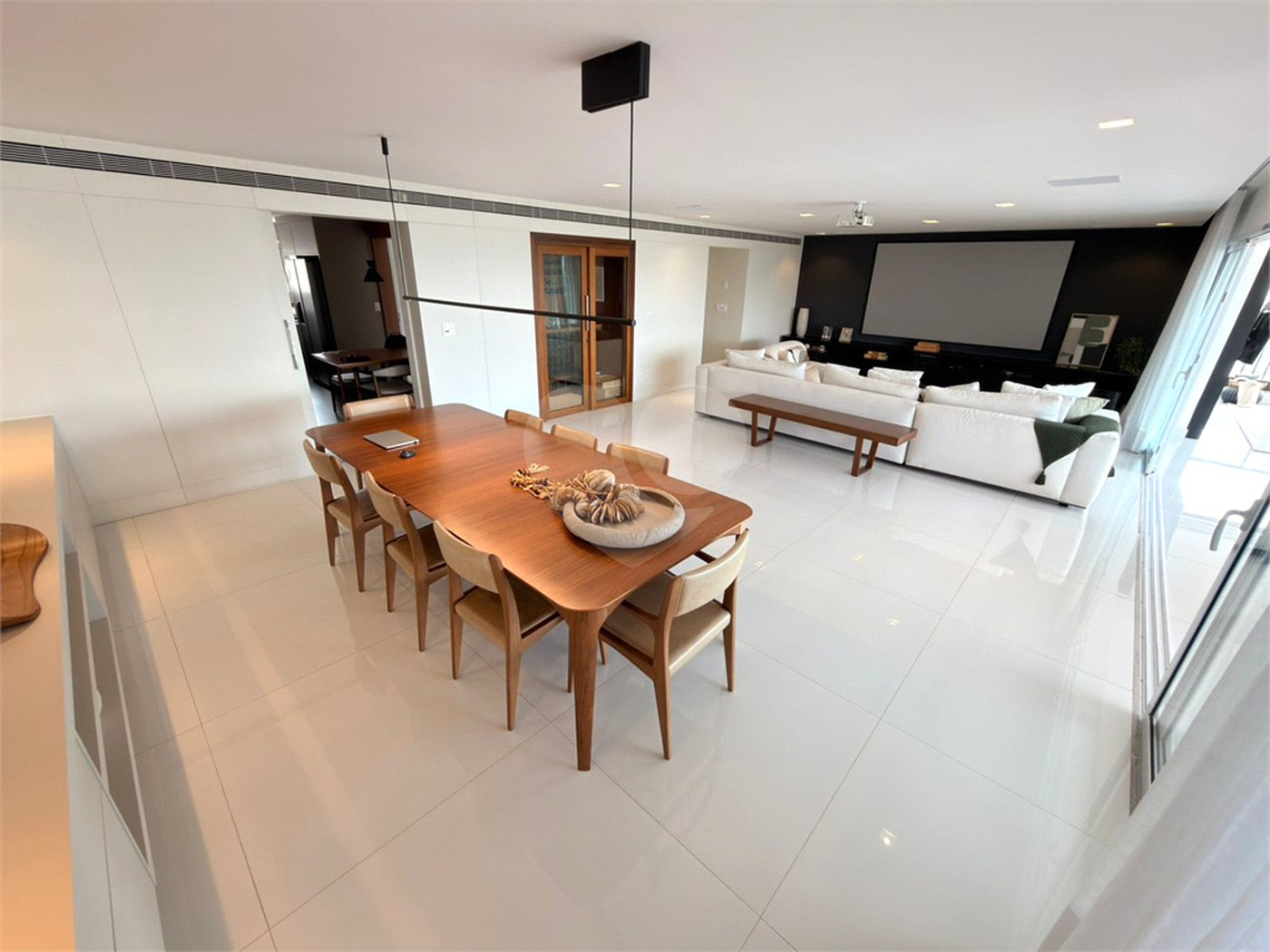 Apartamento à venda com 4 suítes em Santana, São Paulo, SP
