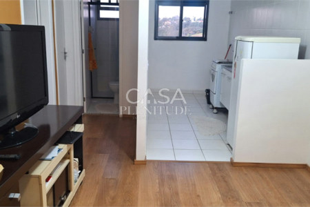 Apartamento à venda com 2 quartos em Jardim Gutierres, Sorocaba, SP