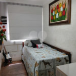 Apartamento para alugar com 4 quartos, sendo 3 suítes,  em Vila Leopoldina, São Paulo, SP