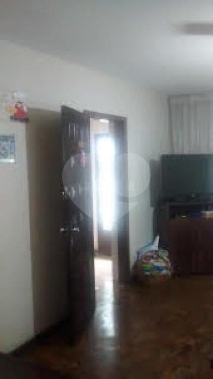 Sobrado à venda com 3 quartos, sendo 1 suíte, em Parque Mandaqui, São Paulo, SP
