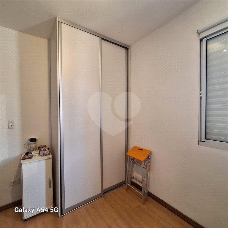 Casa à venda com 3 quartos, sendo 1 suíte, no condomínio Smallville, São Paulo - SP