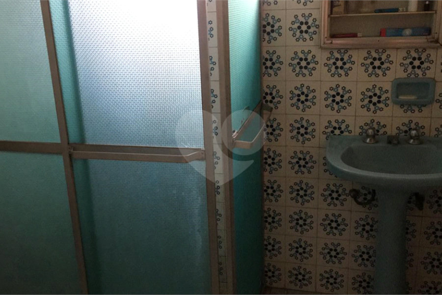 Sobrado à venda com 2 quartos em Santana, São Paulo, SP