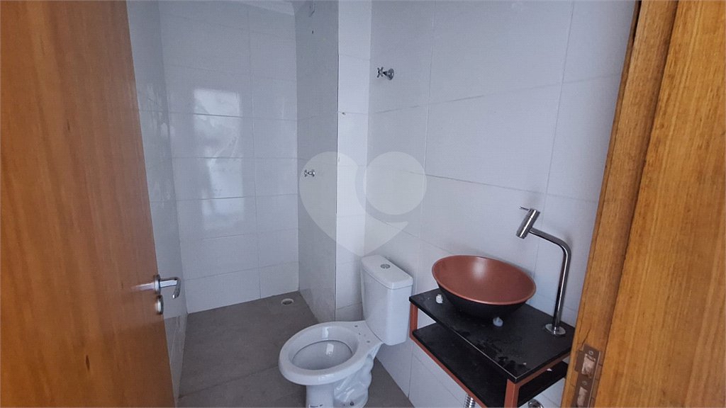 Apartamento à venda com 2 quartos em Santana, São Paulo, SP