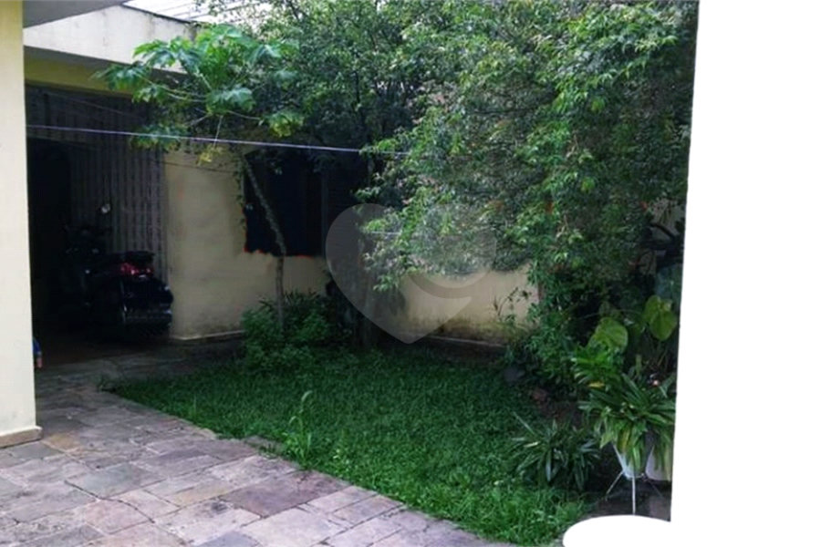 Casa Térrea à venda com 3 quartos, sendo 1 suíte, em Tucuruvi, São Paulo, SP