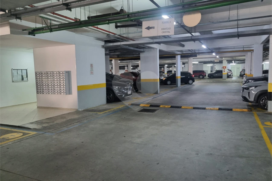 Apartamento à venda com 3 quartos, sendo 1 suíte, em Mandaqui, São Paulo, SP