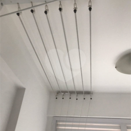 Apartamento à venda com 2 quartos em Chácaras São José, São José dos Campos, SP