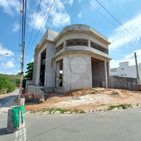 Prédio à venda em Vista Alegre, Vinhedo, SP