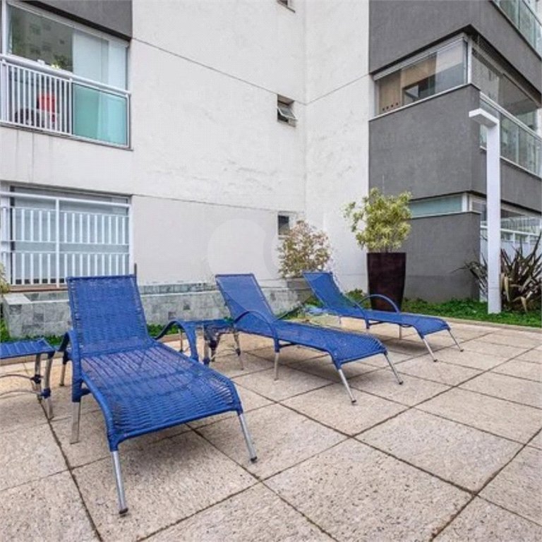 Apartamento para alugar com 1 quarto em Pinheiros, São Paulo, SP