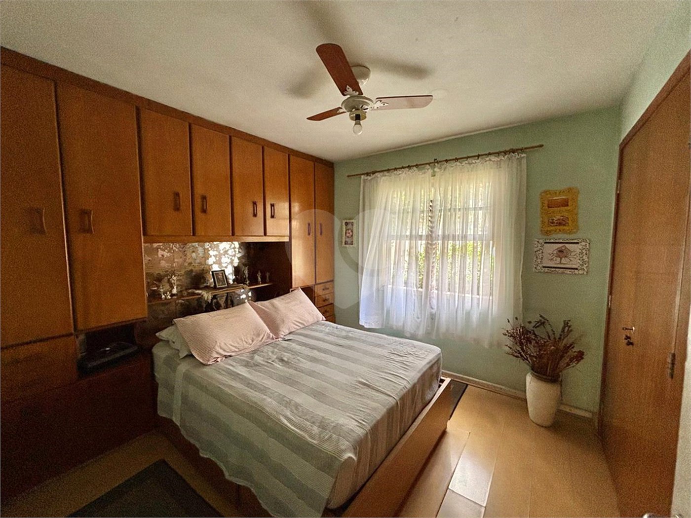 Casa à venda com 3 quartos no condomínio Santa Terezinha, São Paulo - SP