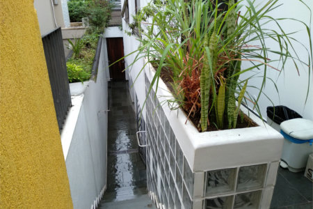 Sobrado à venda com 3 quartos, sendo 2 suítes,  em Brooklin Velho, São Paulo, SP