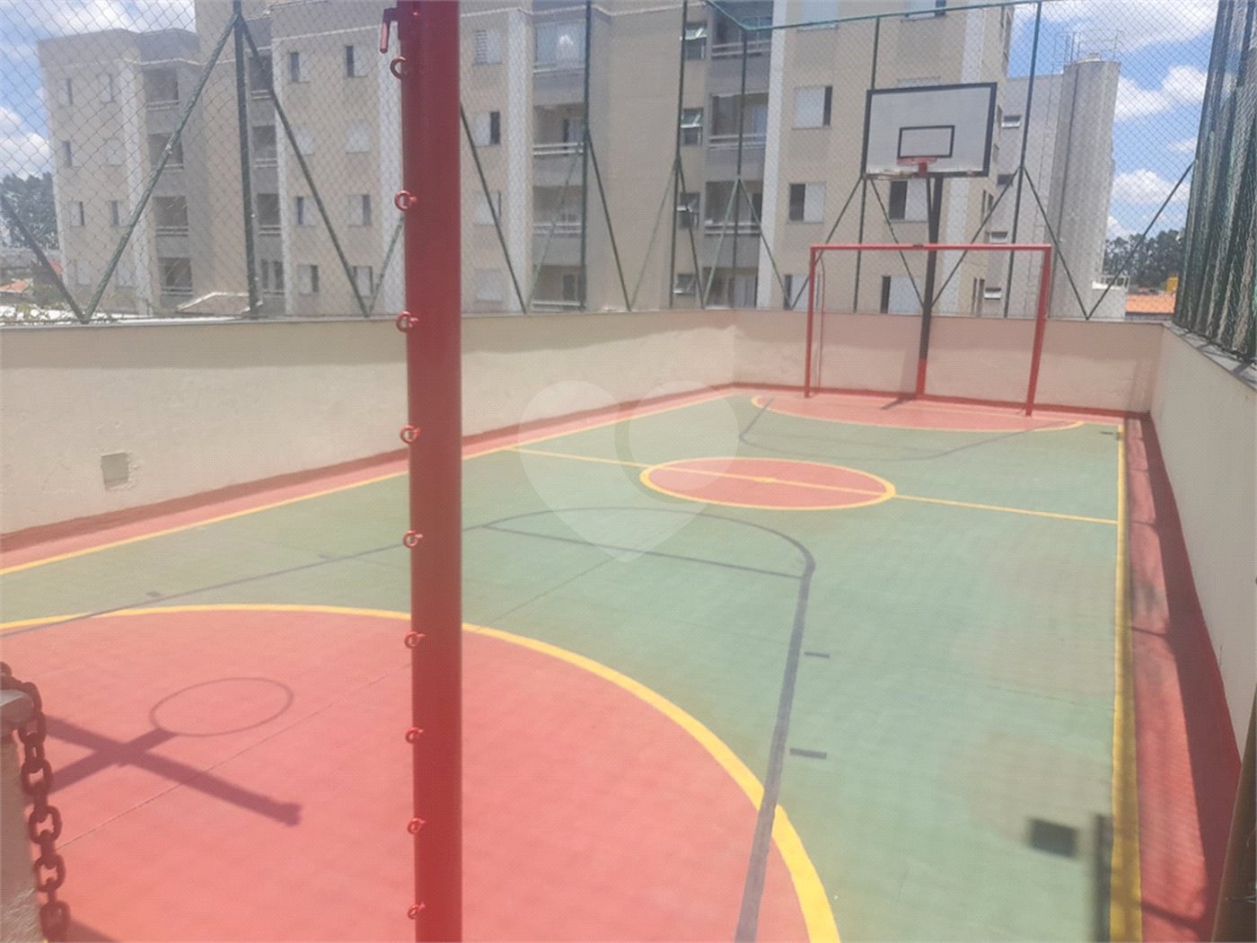 Apartamento à venda com 2 quartos em Jundiapeba, Mogi das Cruzes, SP