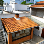 Sobrado à venda com 3 quartos, sendo 1 suíte, em Jardim do Mar, São Bernardo do Campo, SP
