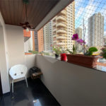 Apartamento à venda com 4 quartos, sendo 2 suítes,  em Santana, São Paulo, SP