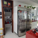Casa à venda com 5 quartos, sendo 2 suítes, no condomínio Swiss Park, São Bernardo do Campo - SP