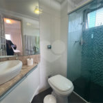 Apartamento à venda com 3 quartos, sendo 1 suíte, em Santa Terezinha, São Paulo, SP