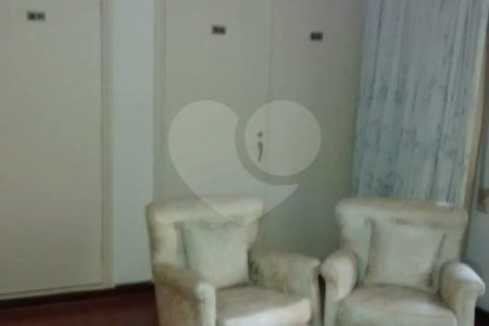 Sobrado à venda com 3 quartos, sendo 2 suítes, em Santana, São Paulo, SP
