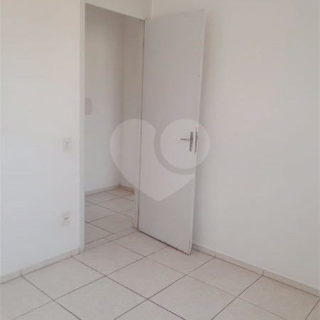 Apartamento à venda com 2 quartos em Campo Grande, Rio de Janeiro, RJ