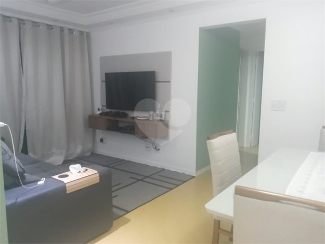 Apartamento à venda com 2 quartos, sendo 1 suíte,  em Vila Maria, São Paulo, SP