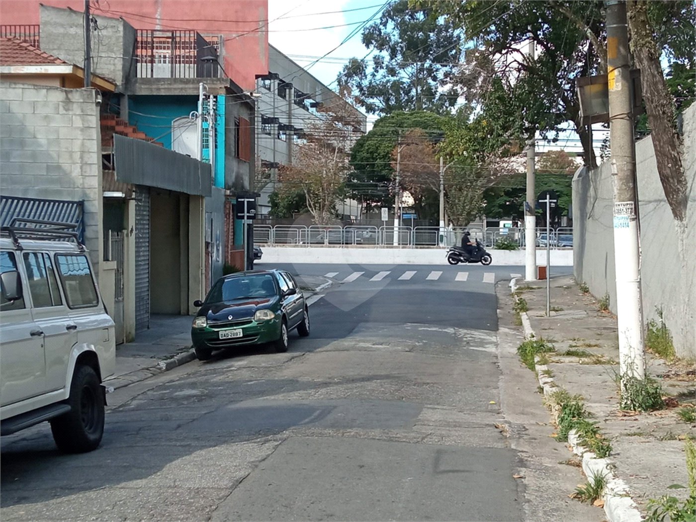Casa à venda com 3 quartos, sendo 1 suíte, em Limão, São Paulo, SP