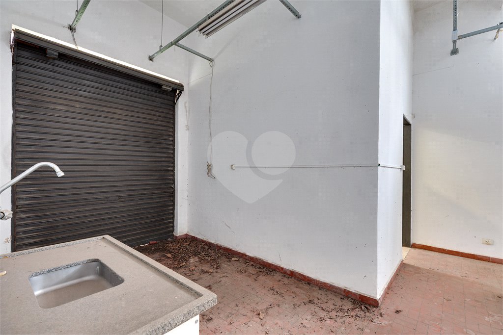 Salão Comercial à venda ou para alugar em Santo Amaro, São Paulo, SP