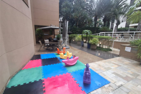 Apartamento à venda ou para alugar com 1 quarto em Cerqueira César, São Paulo, SP
