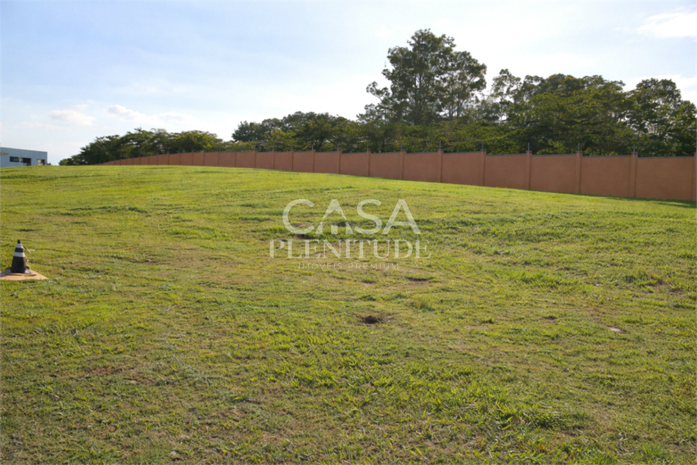 Terreno em condomínio à venda em Vila Martins, Itu, SP