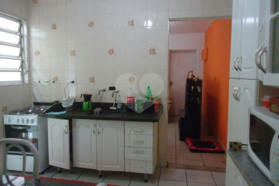 Casa à venda com 2 quartos em Vila Maria Alta, São Paulo, SP
