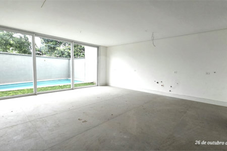 Casa à venda com 4 suítes no condomínio Vila Arese, São Paulo - SP