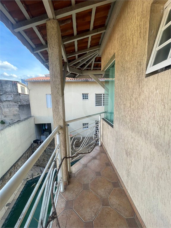 Casa à venda ou para alugar com 4 suítes em Freguesia do Ó, São Paulo, SP