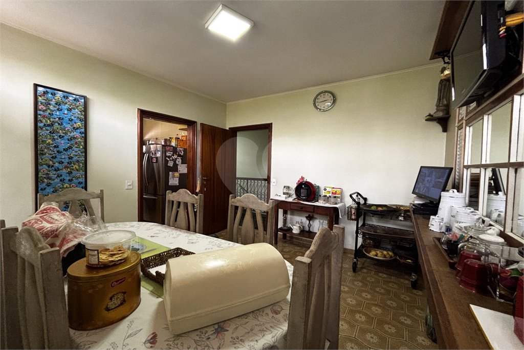 Sobrado à venda com 4 quartos, sendo 1 suíte, em Casa Verde, São Paulo, SP