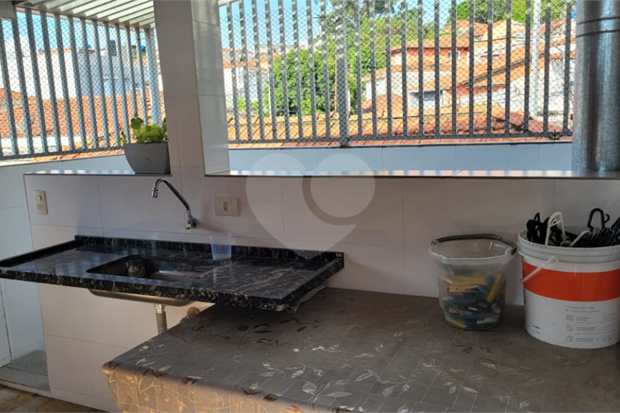 Sobrado à venda com 3 suítes em Vila Guilherme, São Paulo, SP