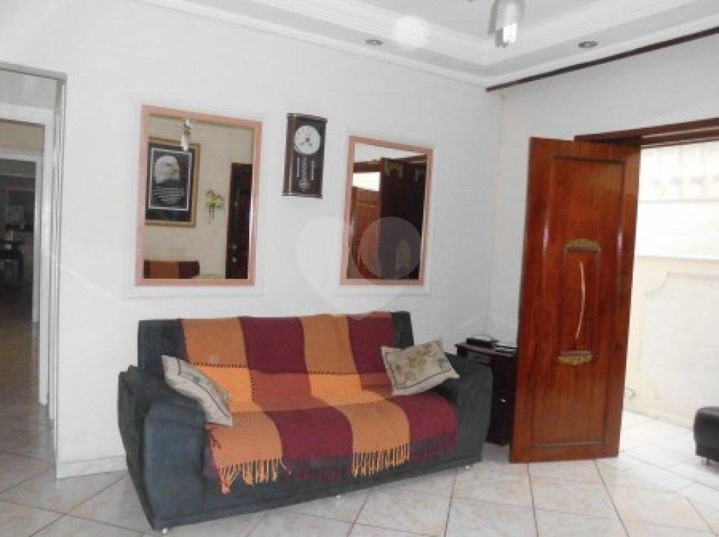 Casa Térrea à venda com 3 quartos em Parque Edu Chaves, São Paulo, SP