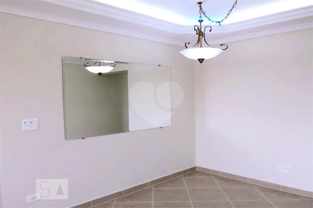 Apartamento à venda com 2 quartos em Vila Mazzei, São Paulo, SP