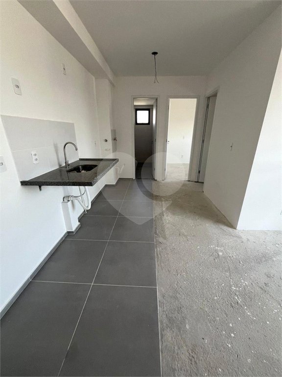 Apartamento à venda com 2 quartos em Jardim Trussardi, São Paulo, SP